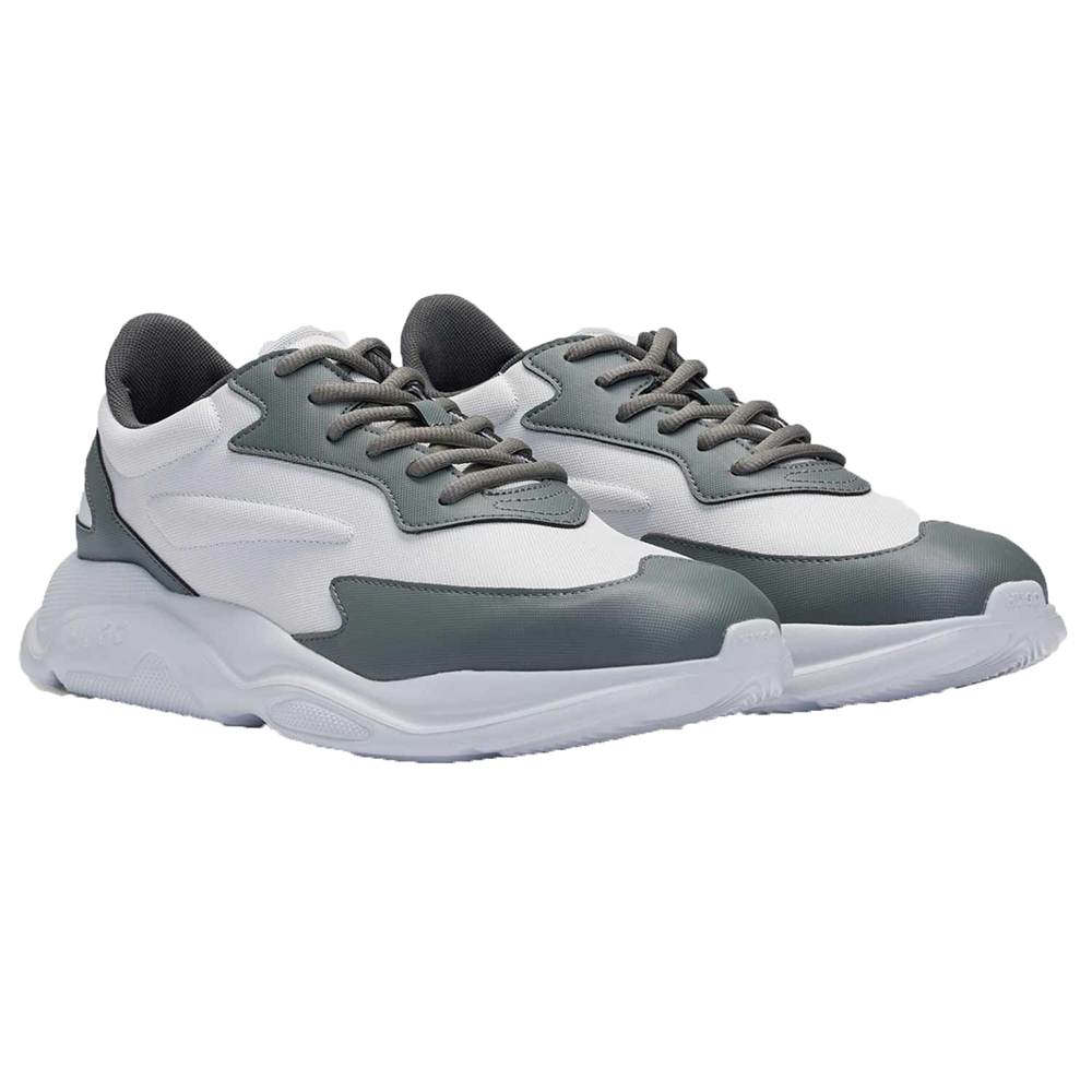 HUGO SNEAKERS Leon_Runn_cvpu 50517096 2