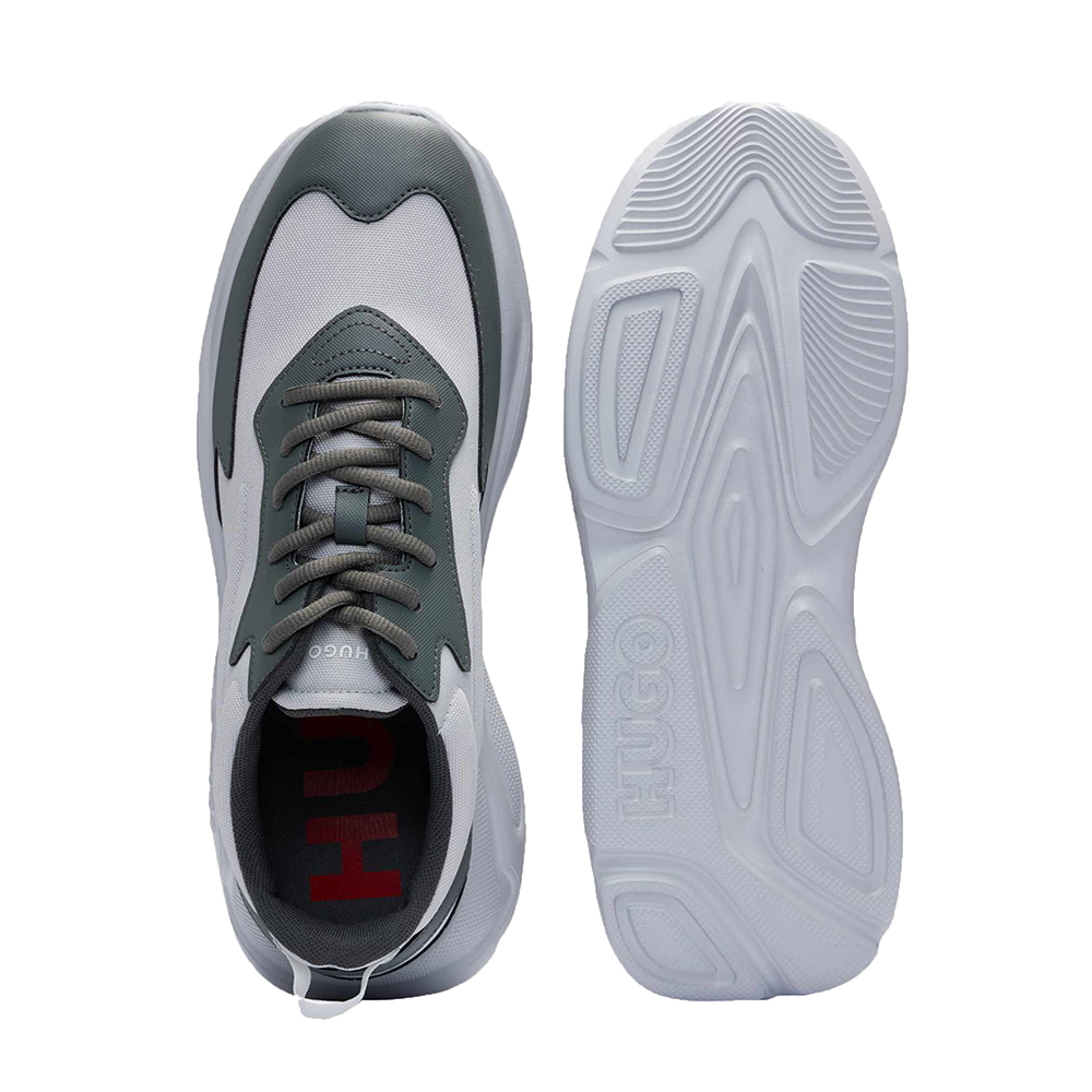 HUGO SNEAKERS Leon_Runn_cvpu 50517096 4
