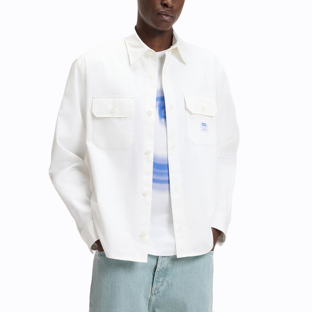 HUGO Ekynone ΠΟΥΚΑΜΙΣΟ 50520001 1