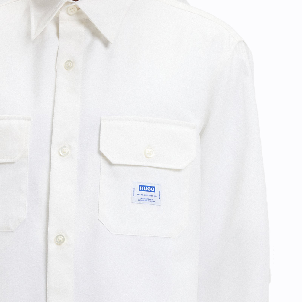 HUGO Ekynone ΠΟΥΚΑΜΙΣΟ 50520001 2