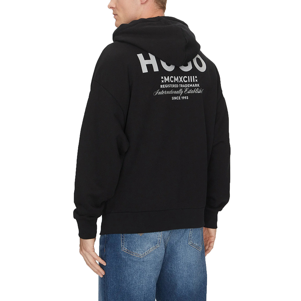 HUGO JERSEY Nardimez 50520017 2