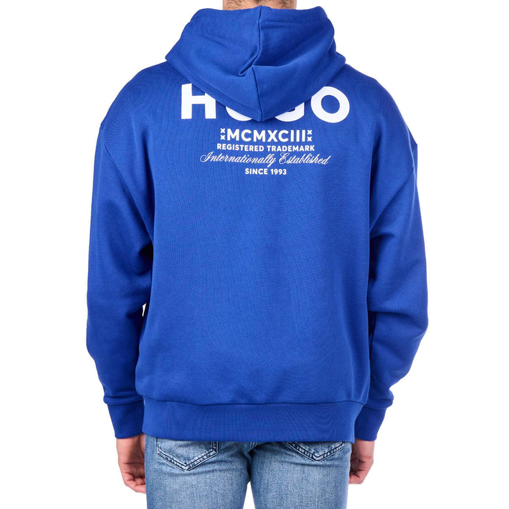 HUGO JERSEY Nardimez 50520017 2