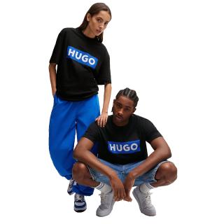 HUGO JERSEY Nico 50522376