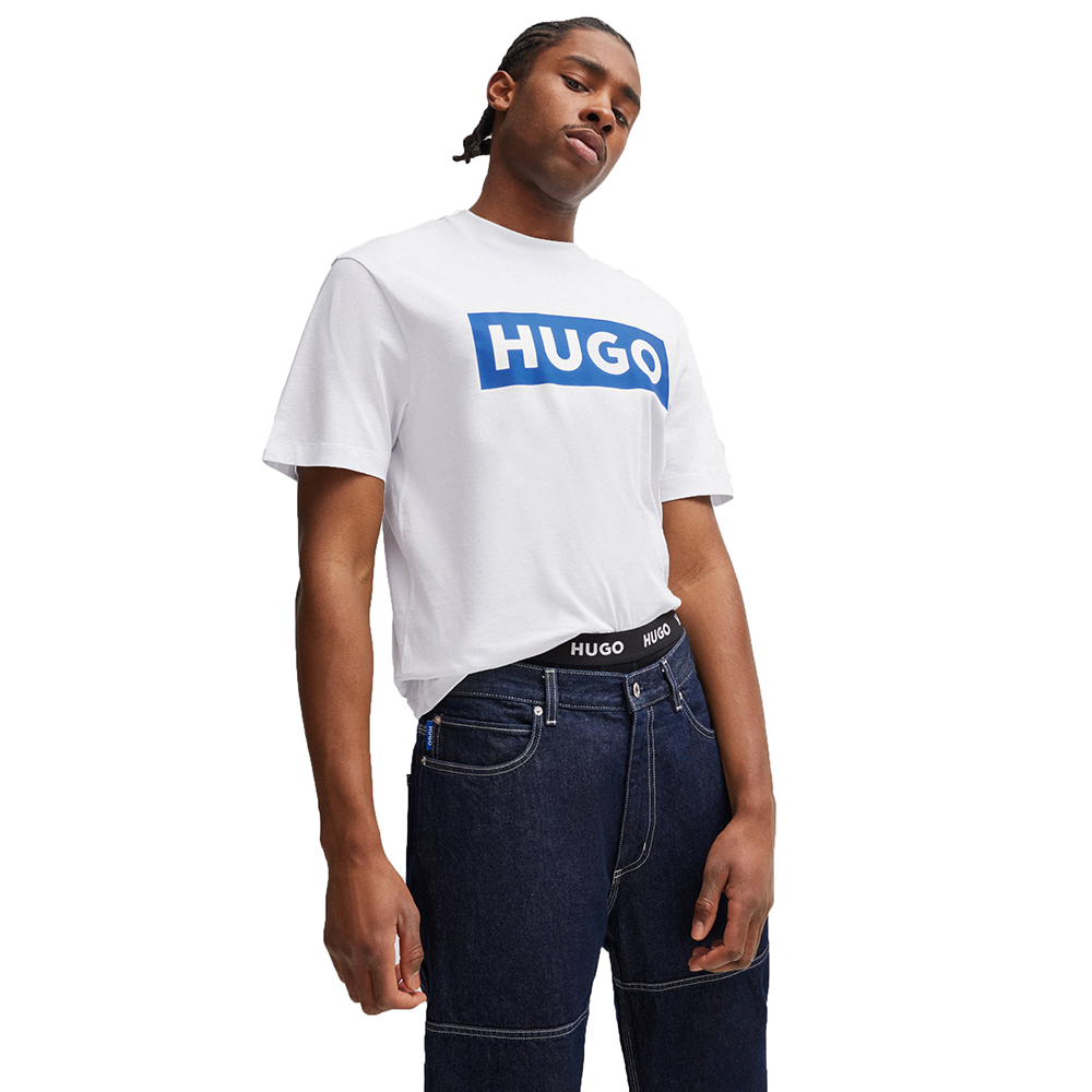 HUGO JERSEY Nico 50522376 2