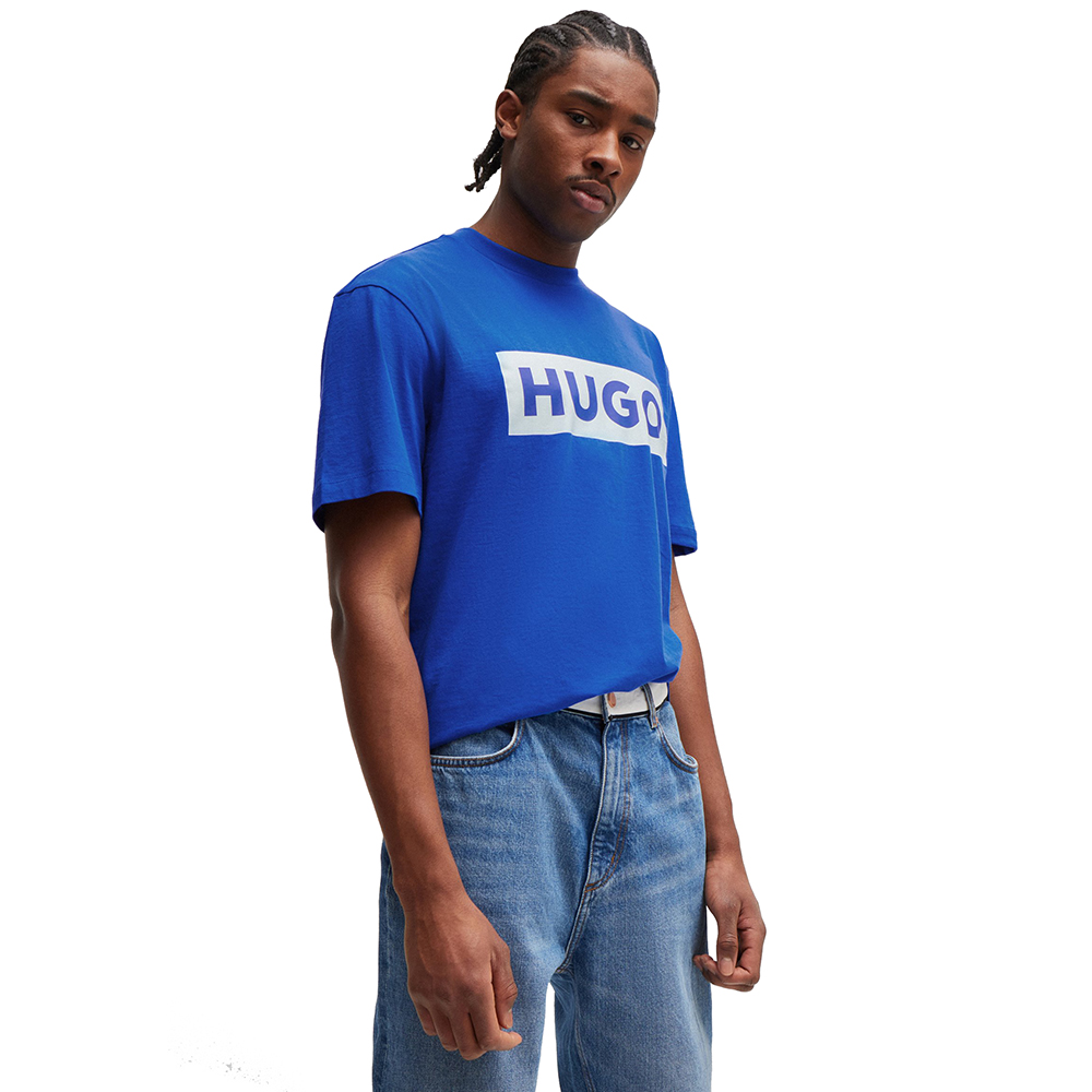 HUGO JERSEY Nico 50522376 2