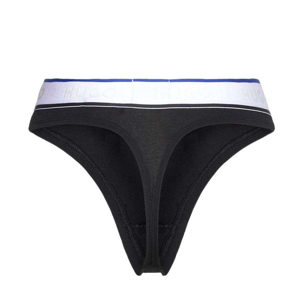 HUGO ΕΣΩΡΟΥΧΟ THONG BLUE 50522924 3