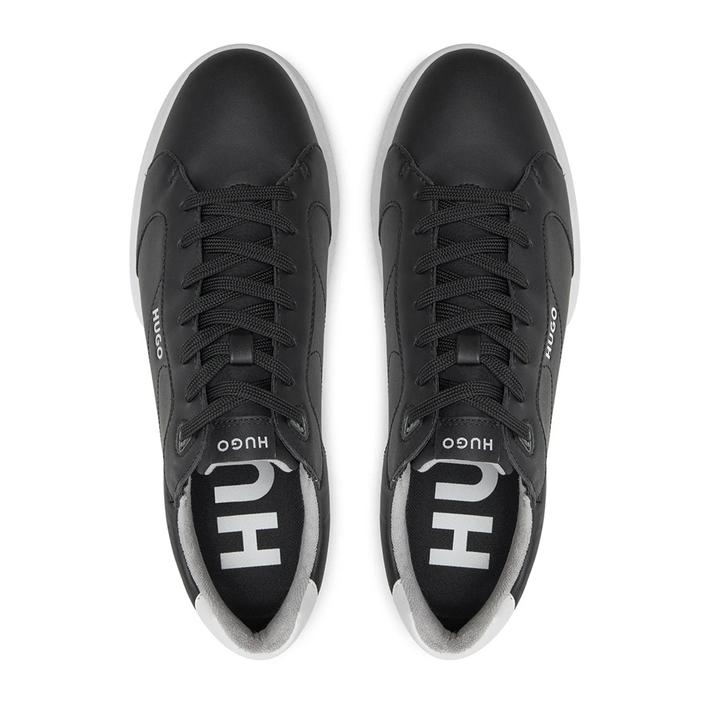 HUGO SNEAKERS Riven_Tenn_punyl 50523439 4