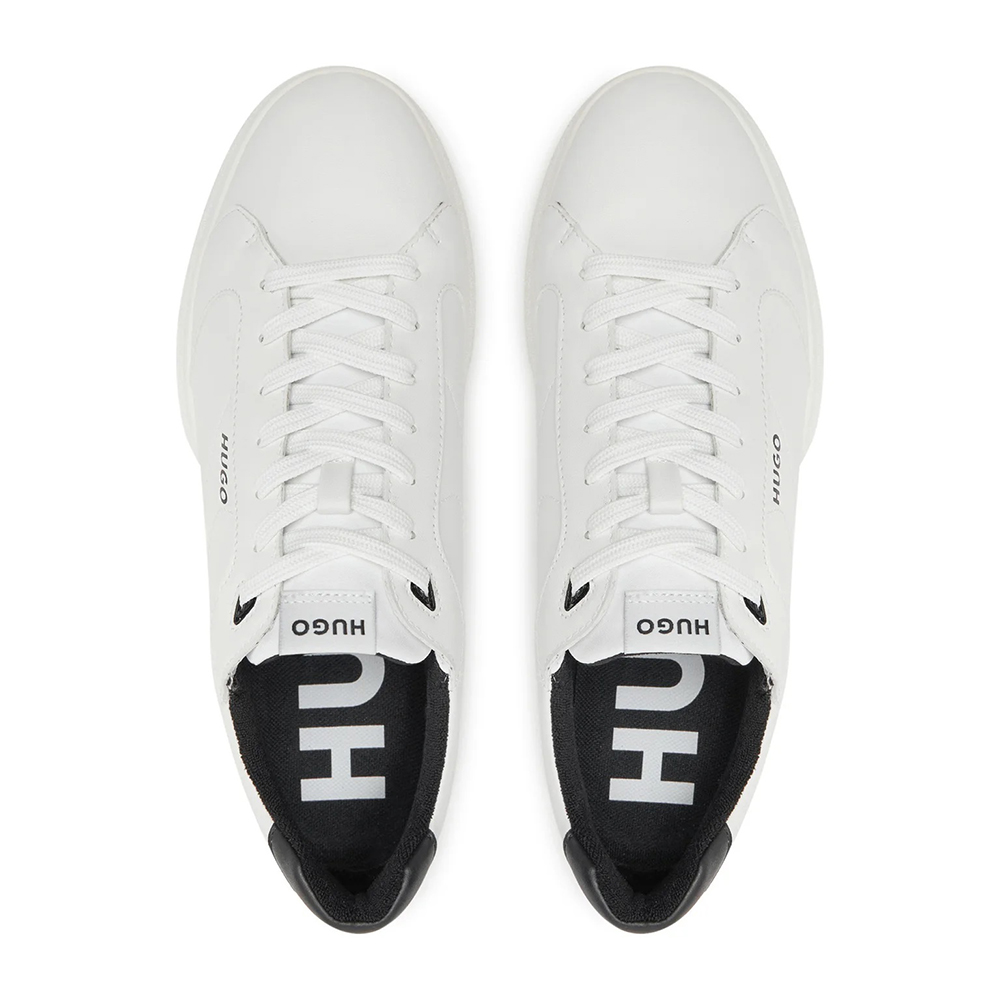 HUGO SNEAKERS Riven_Tenn_punyl 50523439 4