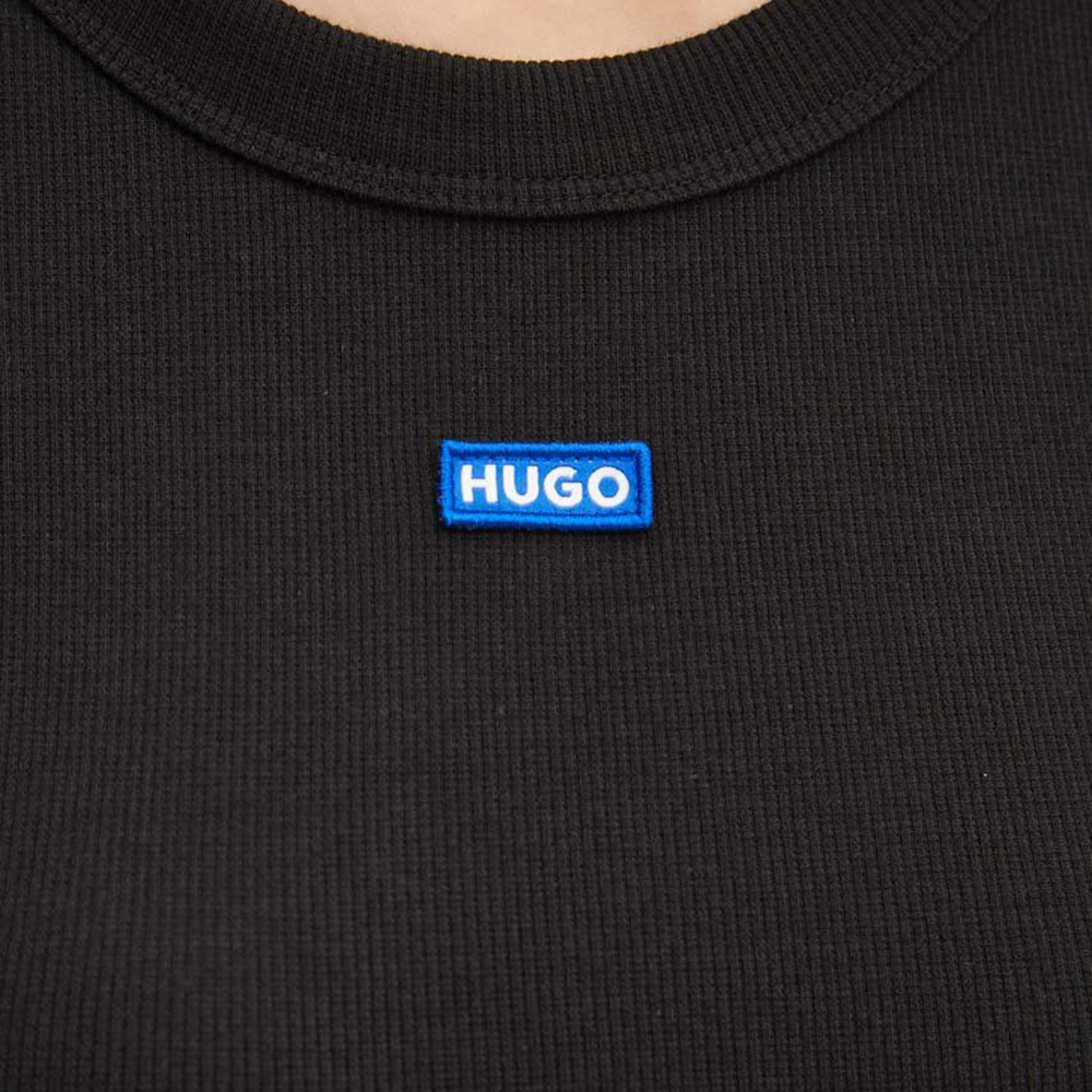 HUGO JERSEY Easy Tee_B 50523924 3