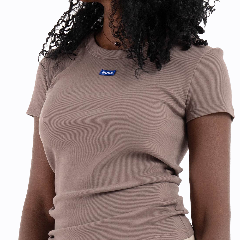 HUGO Easy Tee_B JERSEY 50523924 3