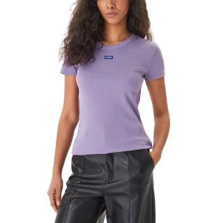 HUGO JERSEY Easy Tee_B 50523924