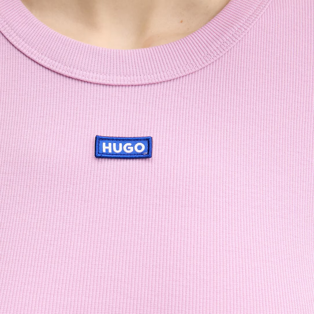 HUGO Easy Tee_B JERSEY 50523924 3