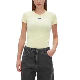 HUGO JERSEY Easy Tee_B 50523924