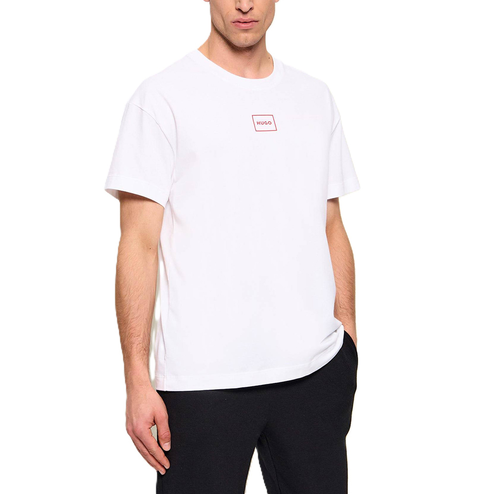 HUGO Laze T-Shirt 50525236 1