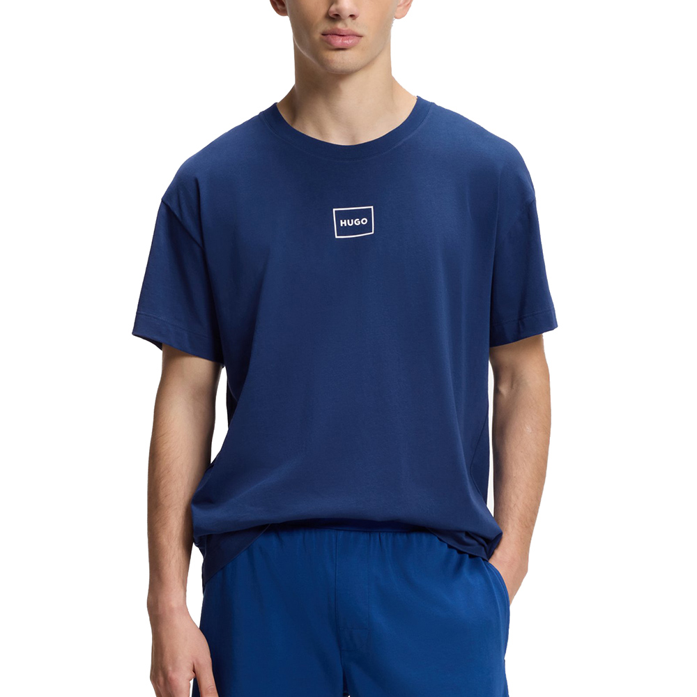HUGO Laze T-Shirt 50525236 1
