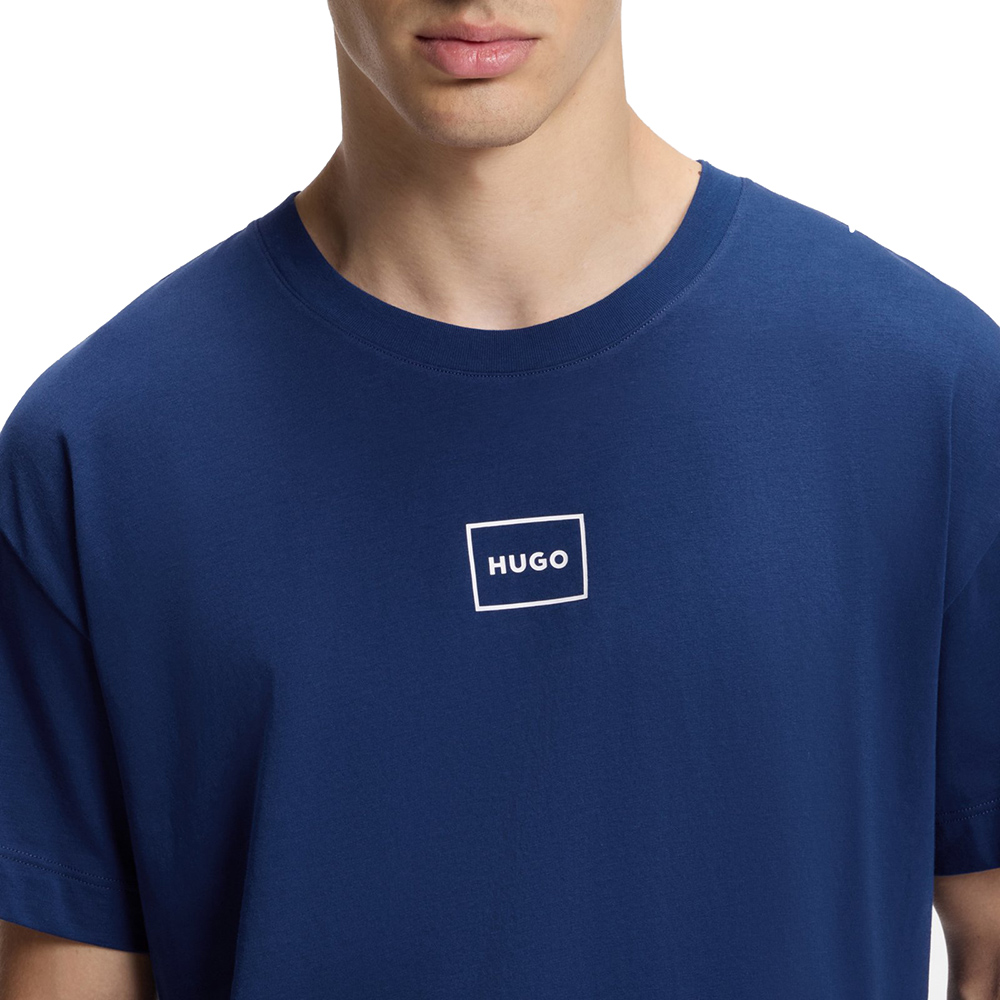 HUGO Laze T-Shirt 50525236 2