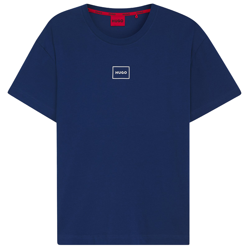 HUGO Laze T-Shirt 50525236 4