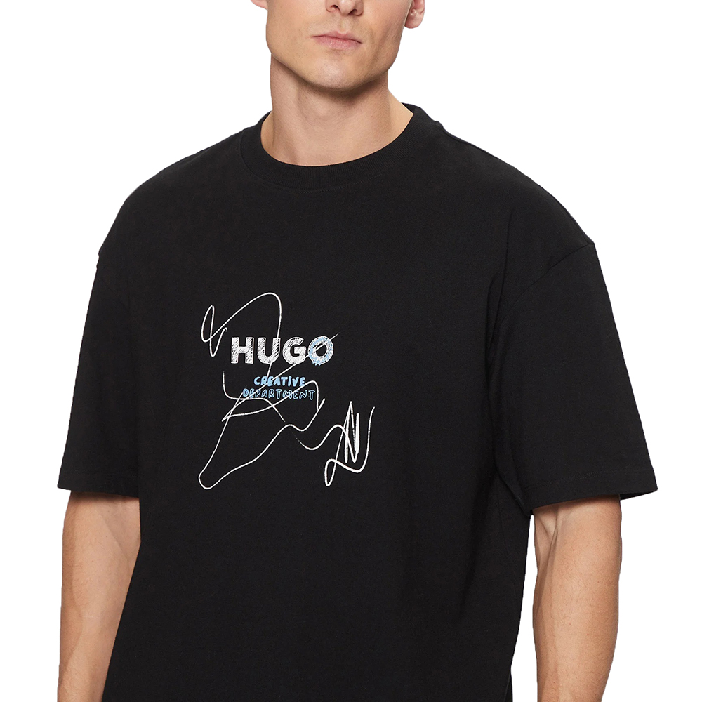 HUGO JERSEY Nabion 50530441 3