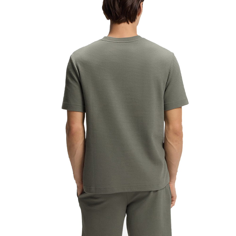 HUGO Austin T-Shirt 50532011 3