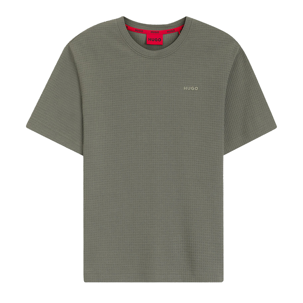 HUGO Austin T-Shirt 50532011 4