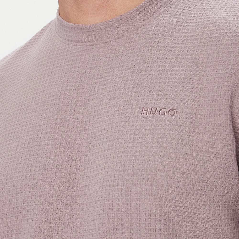 HUGO Austin T-Shirt 50532011 3