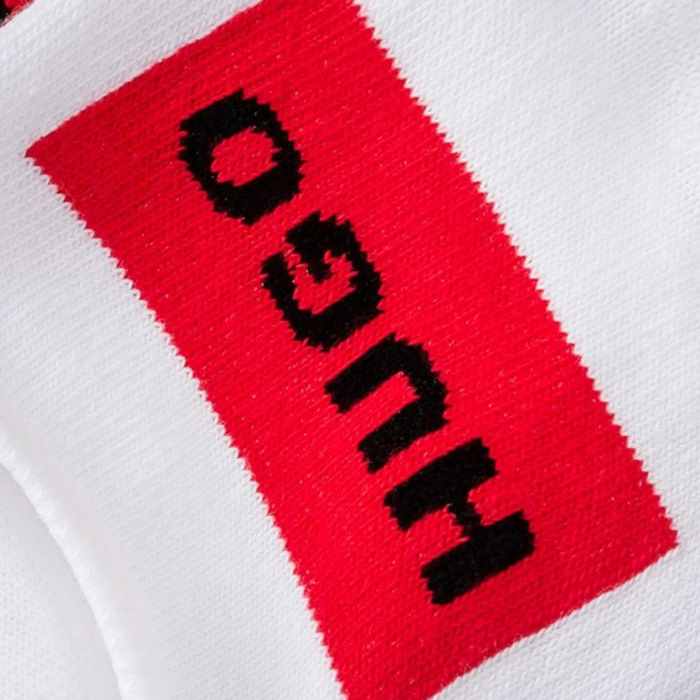 HUGO 3P LC REDLABEL CC ΚΑΛΤΣΕΣ 50532441 2