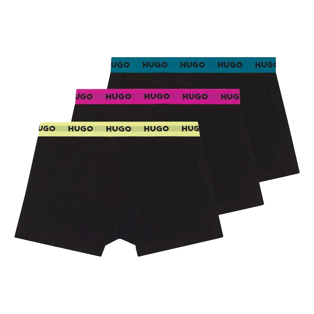 HUGO ΕΣΩΡΟΥΧΟ TRUNK TRIPLET PACK 50532611 1