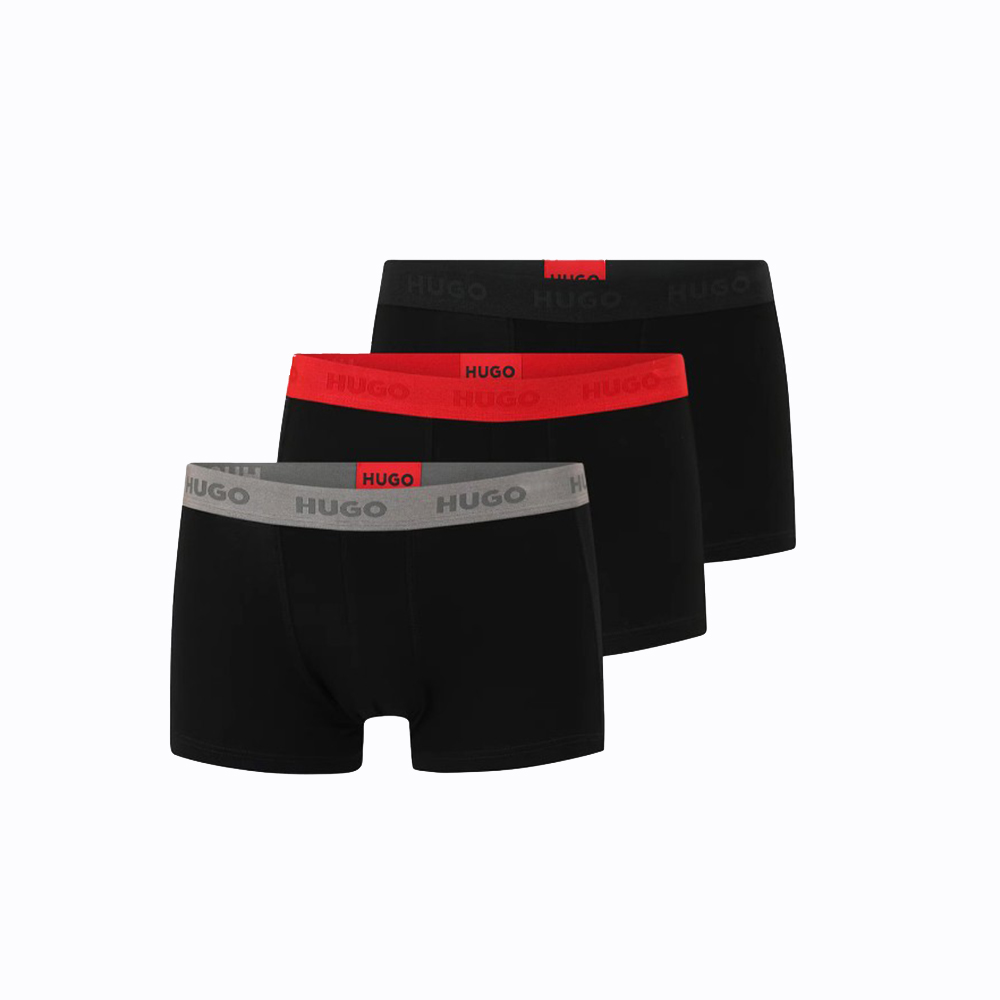 HUGO TRUNK TRIPLET PACK ΕΣΩΡΟΥΧΟ 50532611 1