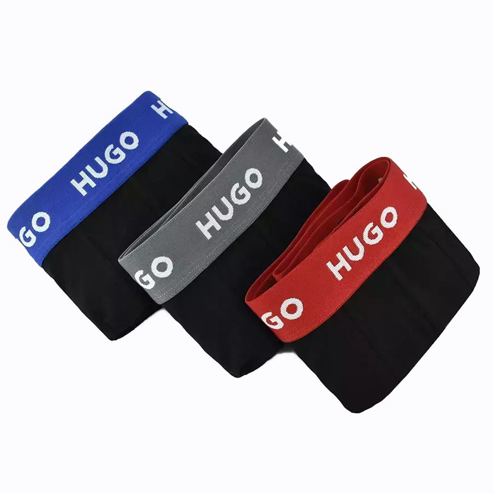 HUGO TRUNK TRIPLET PACK ΕΣΩΡΟΥΧΟ 50532611 3