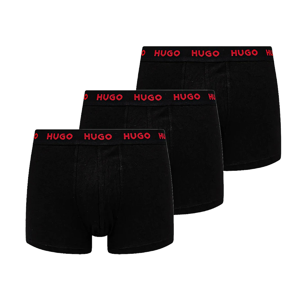 HUGO ΕΣΩΡΟΥΧΟ TRUNK TRIPLET PACK 50532611 1