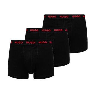 HUGO ΕΣΩΡΟΥΧΟ TRUNK TRIPLET PACK 50532611