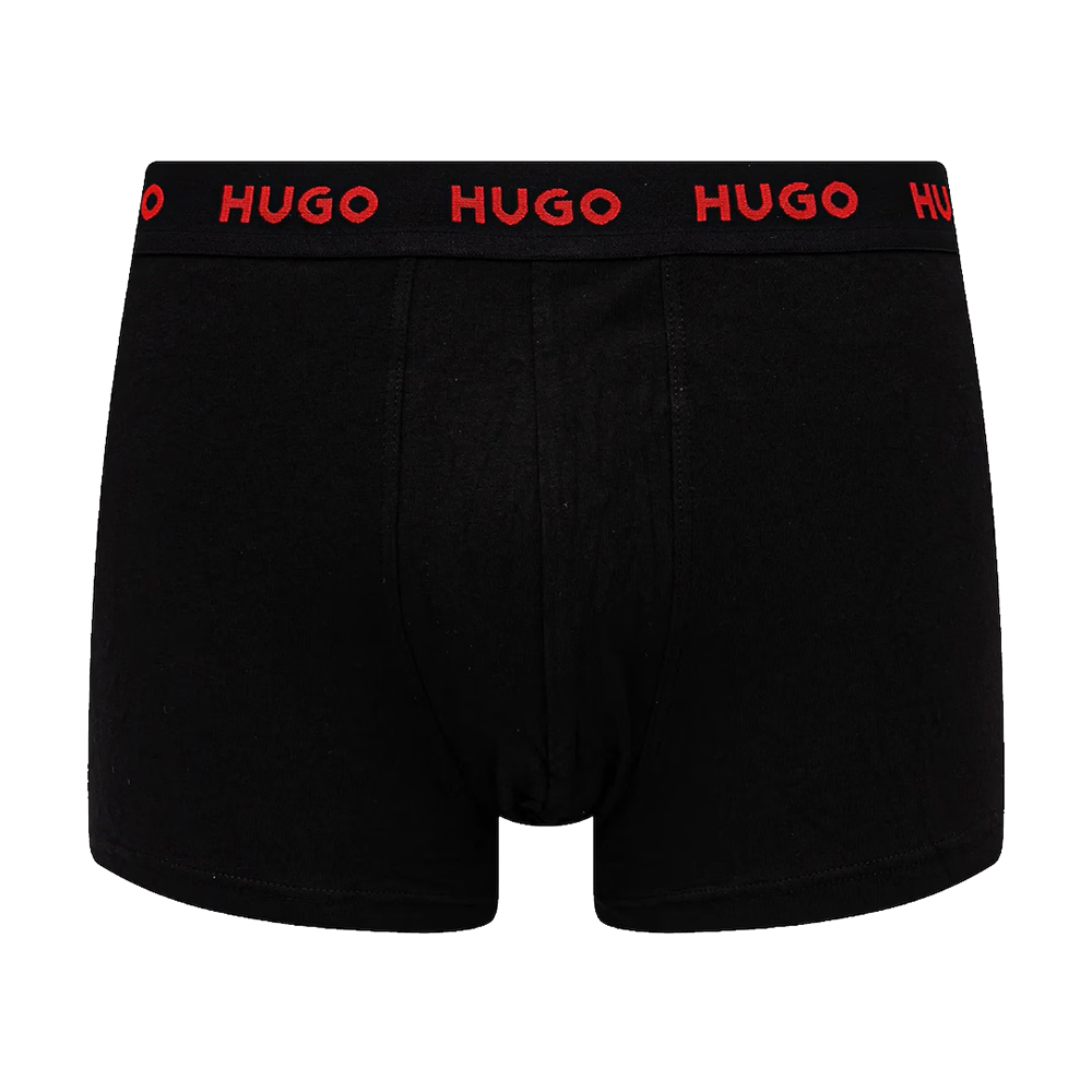 HUGO ΕΣΩΡΟΥΧΟ TRUNK TRIPLET PACK 50532611 2