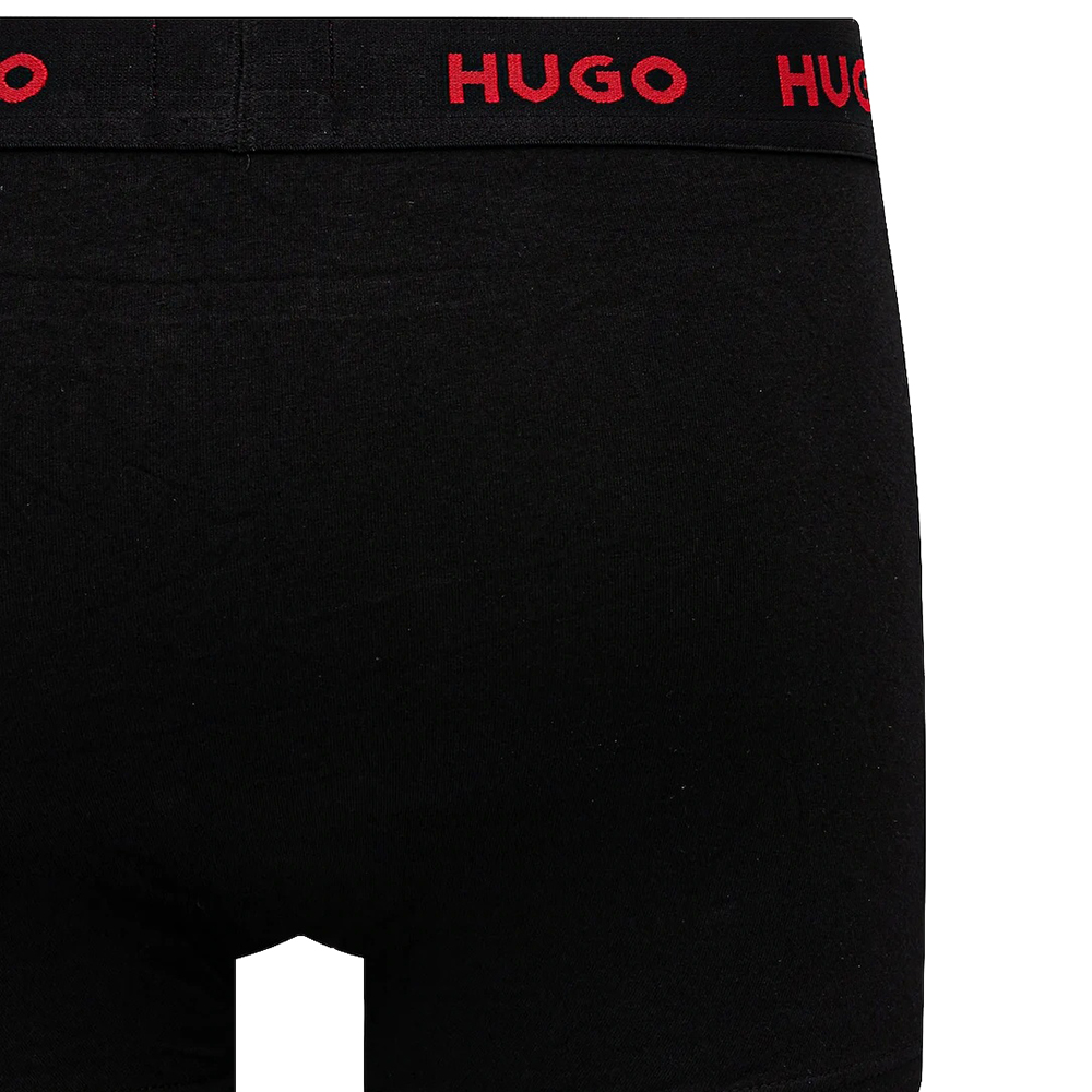 HUGO ΕΣΩΡΟΥΧΟ TRUNK TRIPLET PACK 50532611 3