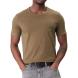 HUGO T-SHIRT RN TRIPLET P 50532811 2