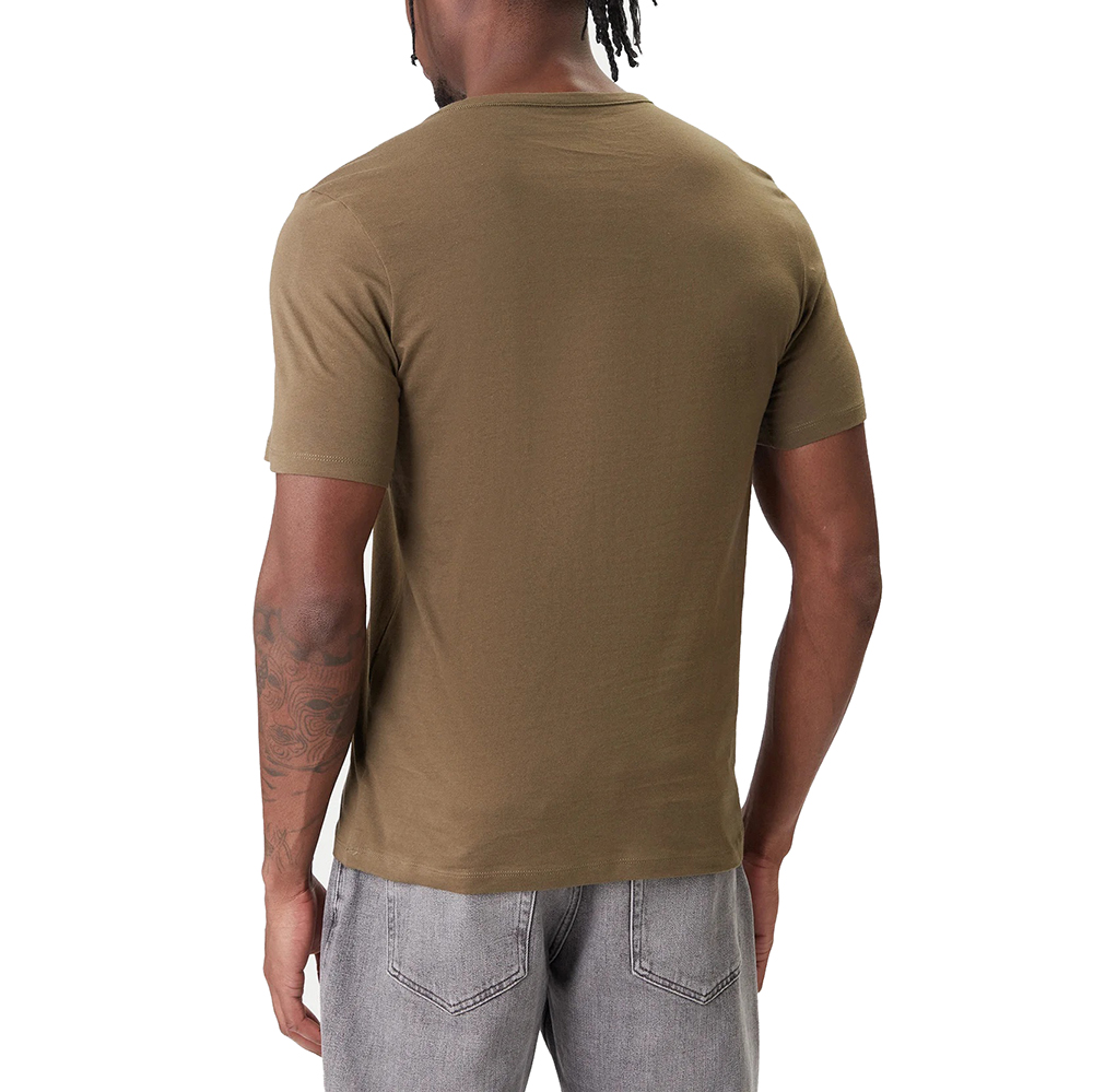 HUGO T-SHIRT RN TRIPLET P 50532811 3