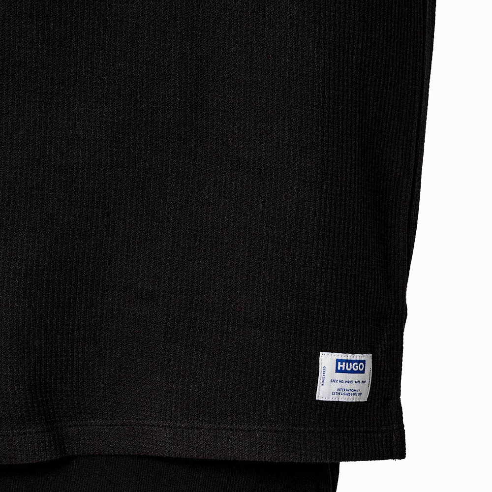 HUGO JERSEY Nuwaffle 50534434 3
