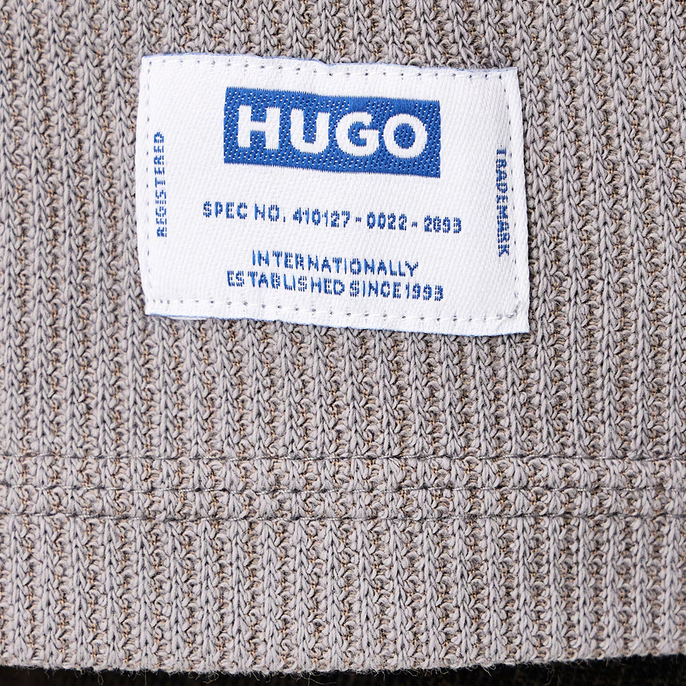 HUGO JERSEY Nuwaffle 50534434 3