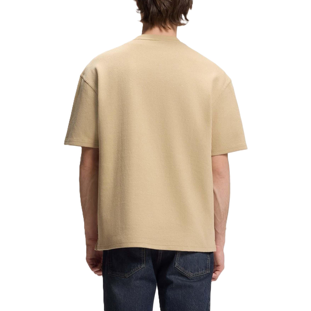 HUGO JERSEY Nuwaffle 50534434 2