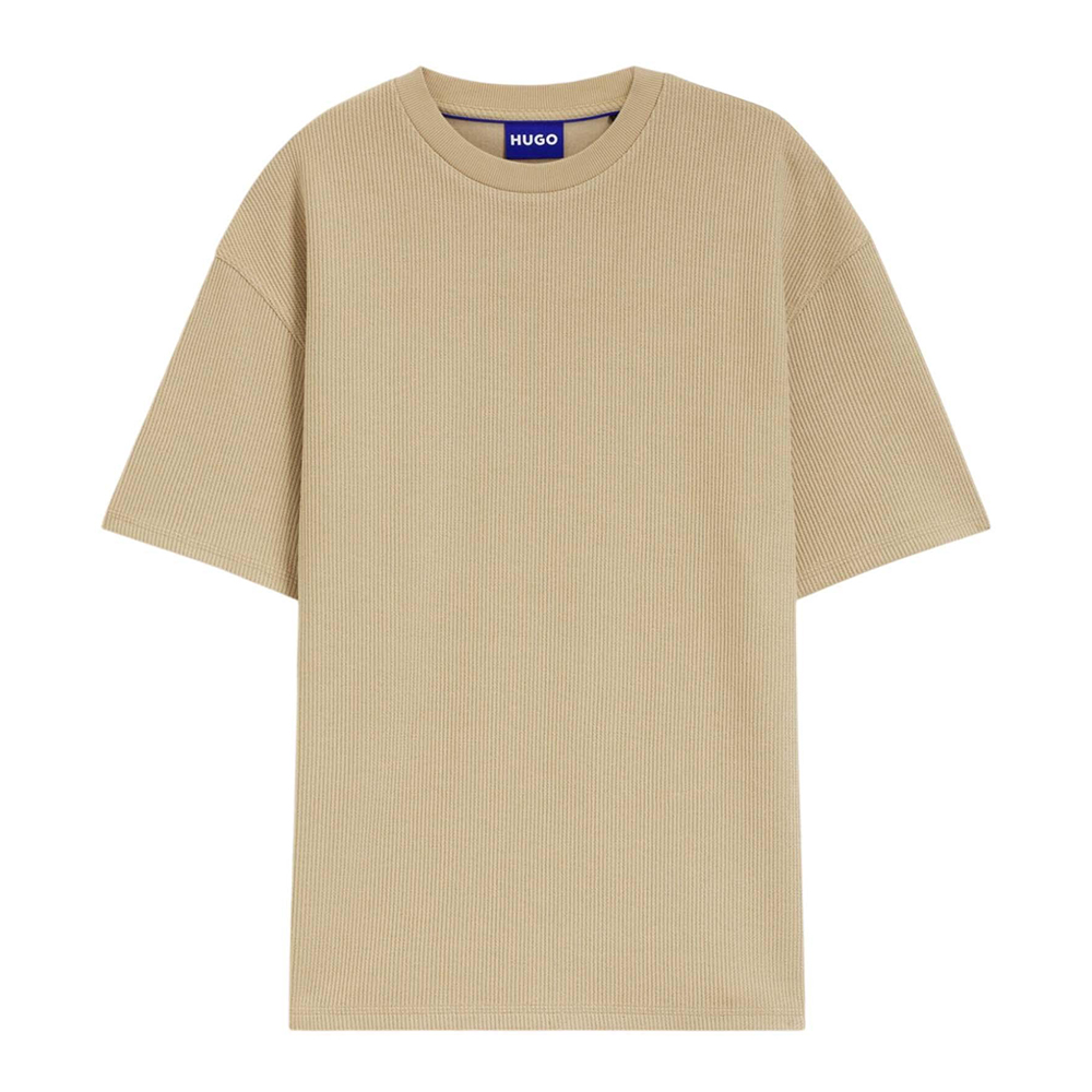 HUGO JERSEY Nuwaffle 50534434 3