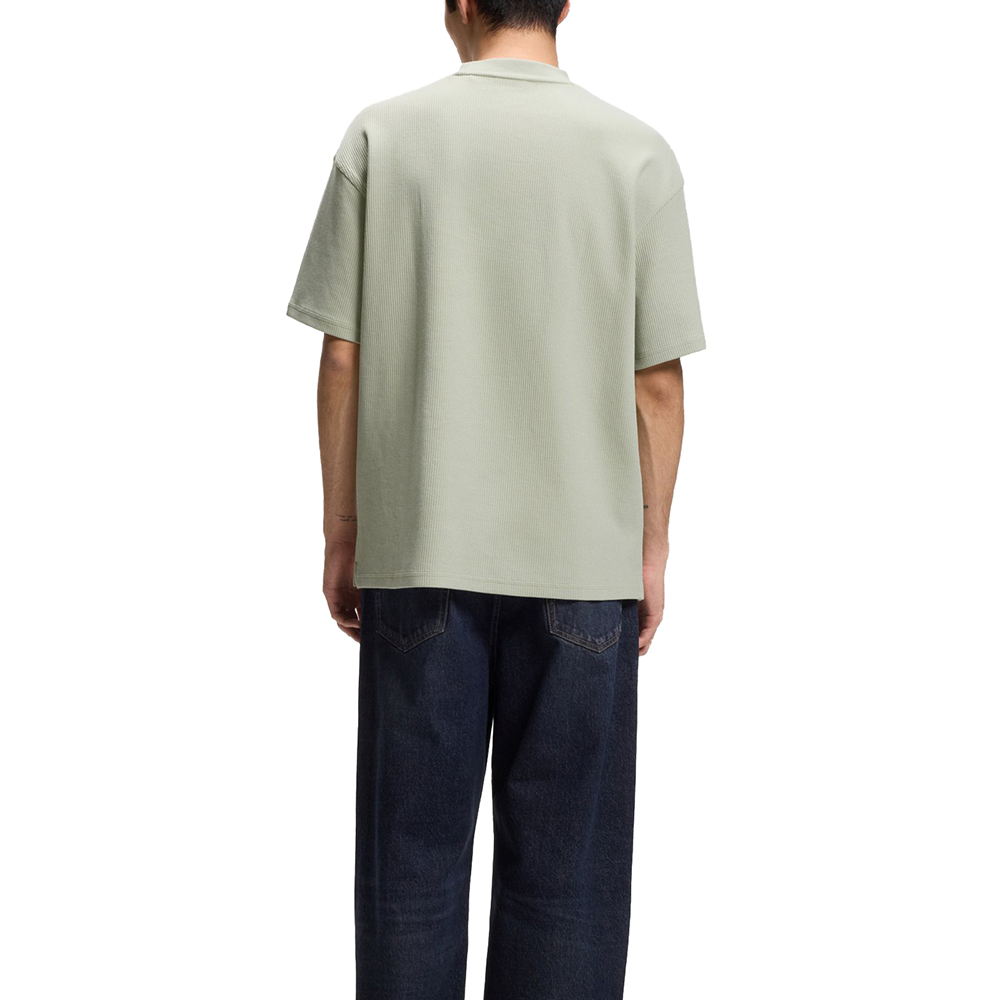 HUGO JERSEY Nuwaffle 50534434 2