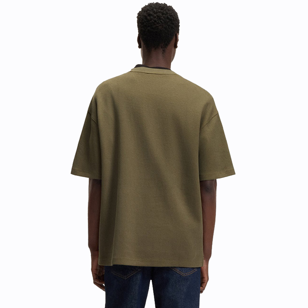 HUGO JERSEY Nuwaffle 50534434 2