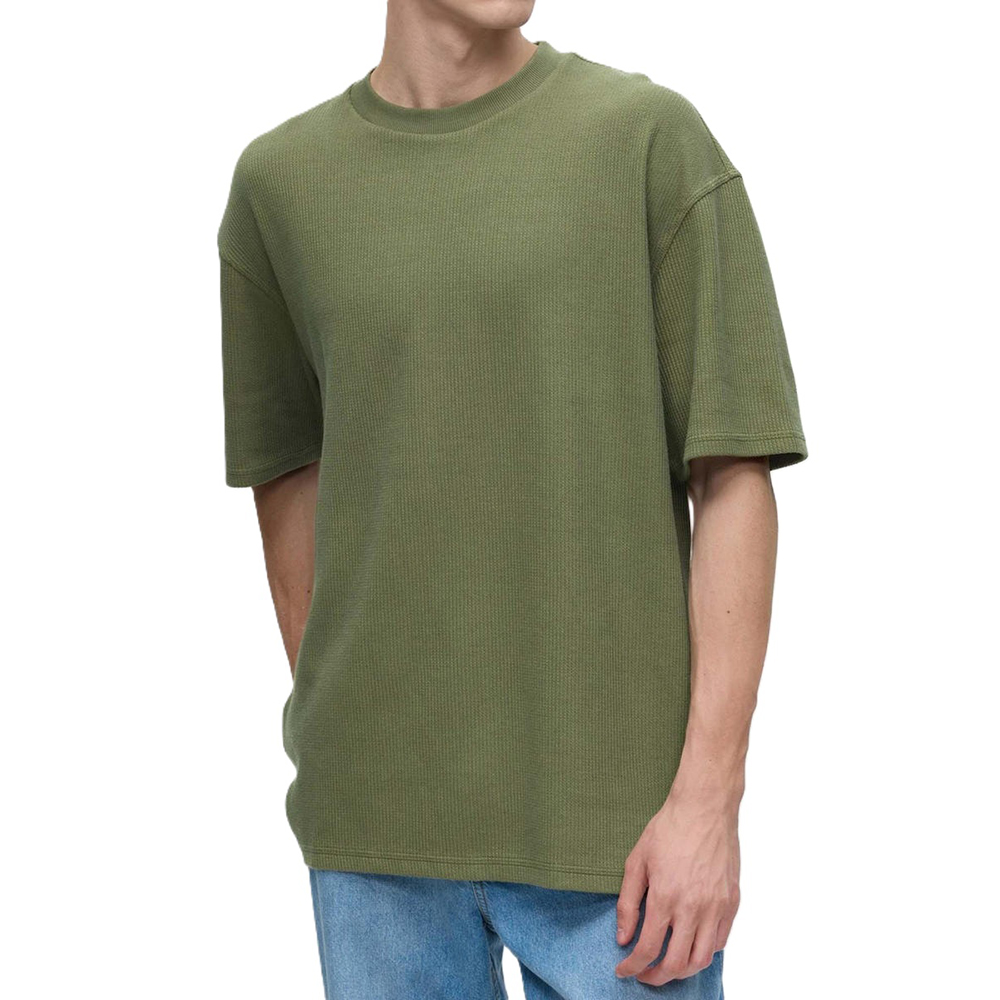 HUGO JERSEY Nuwaffle 50534434 1