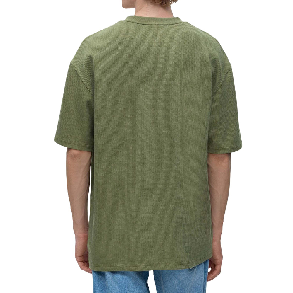 HUGO JERSEY Nuwaffle 50534434 2