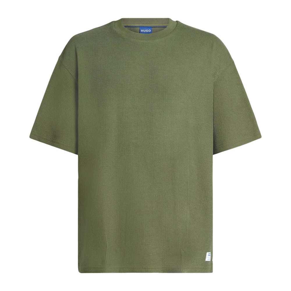 HUGO JERSEY Nuwaffle 50534434 3