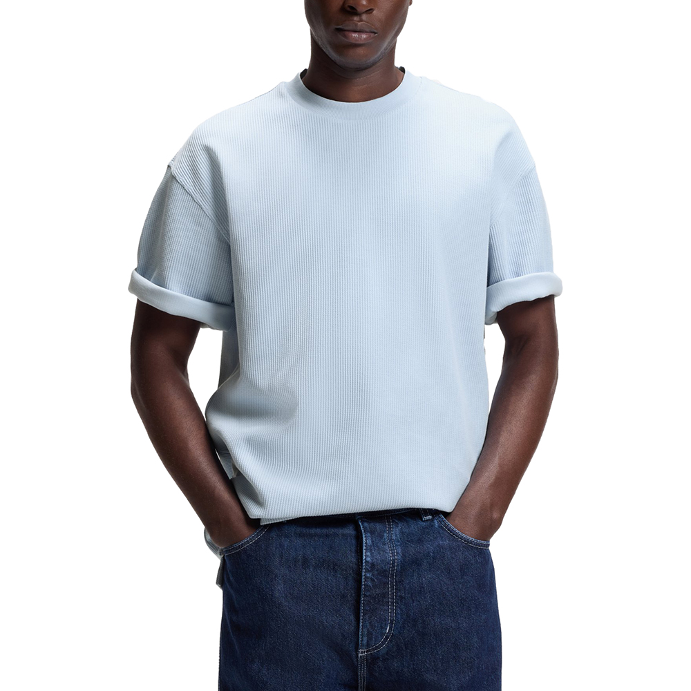 HUGO JERSEY Nuwaffle 50534434 1