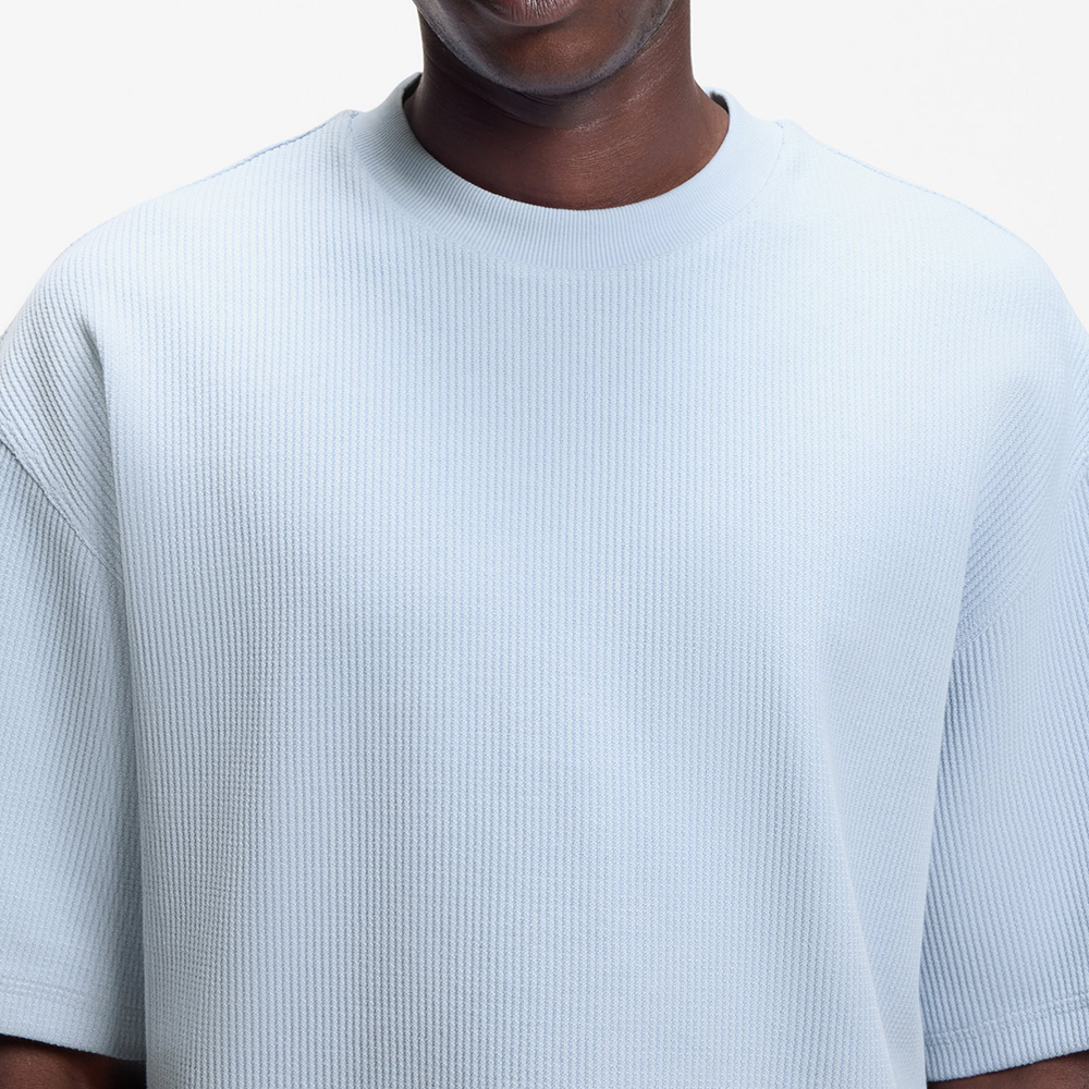 HUGO JERSEY Nuwaffle 50534434 2