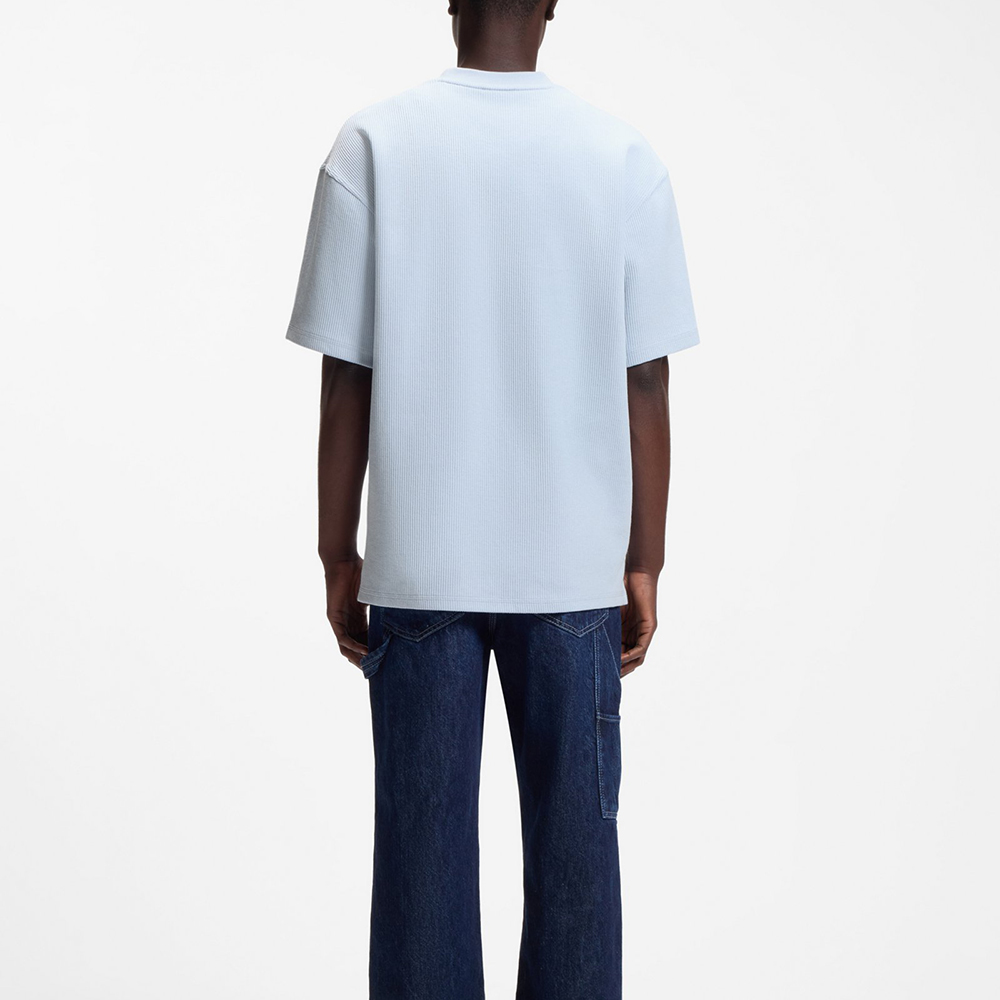 HUGO JERSEY Nuwaffle 50534434 3