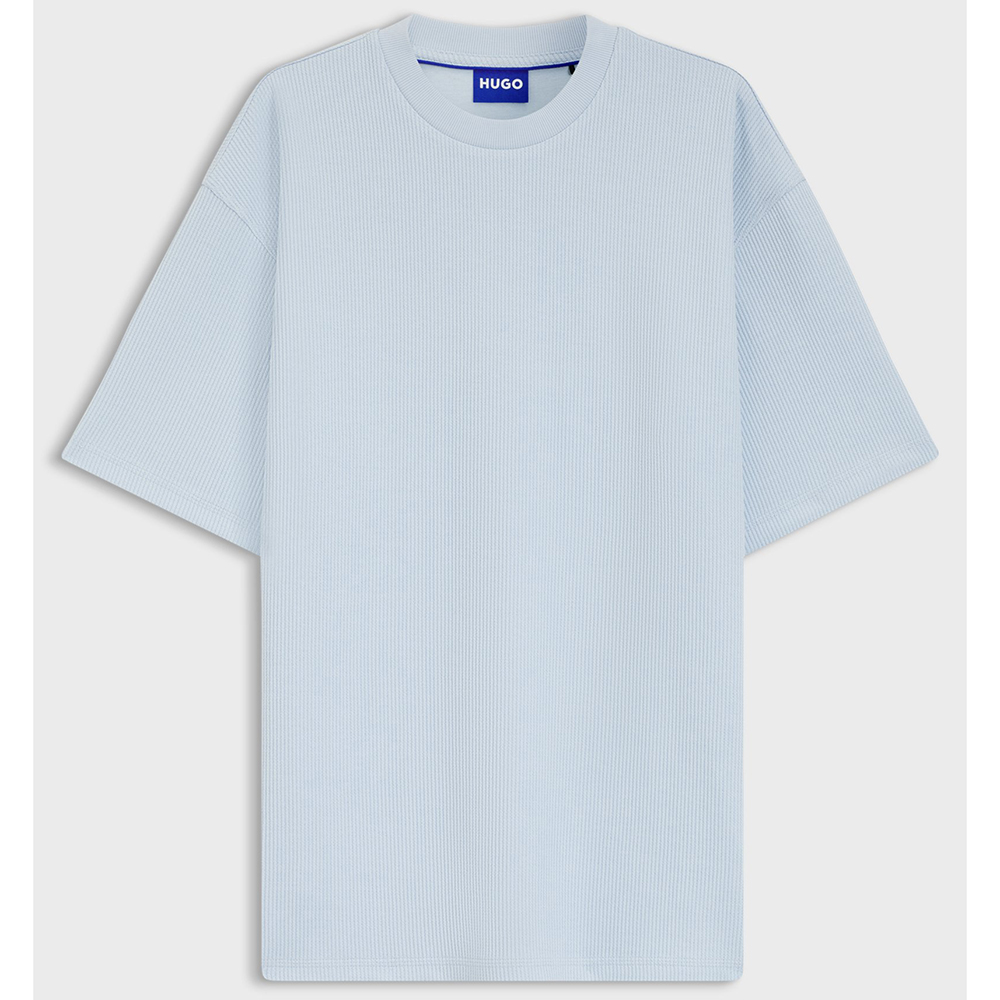 HUGO JERSEY Nuwaffle 50534434 4