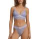 HUGO ΕΣΩΡΟΥΧΟ TRIANGLE RL LACE 50535060 3