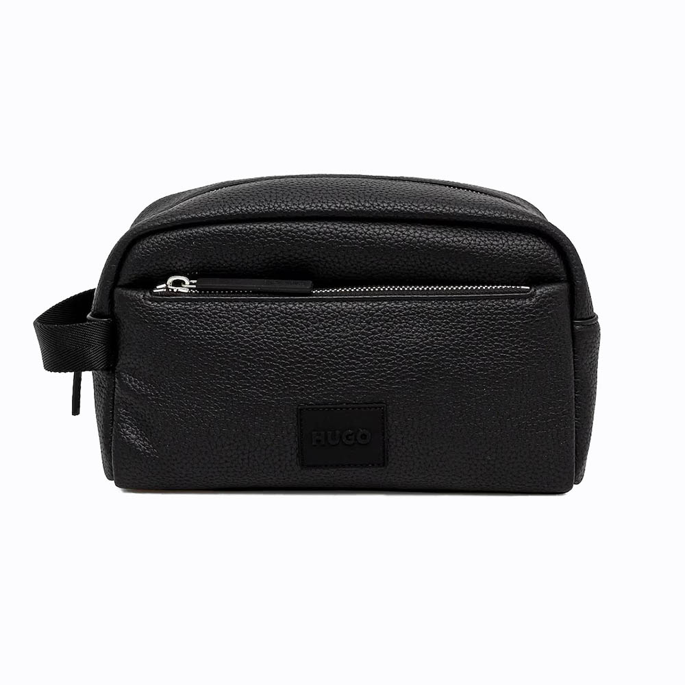 HUGO Ethon 2.0HI_Washbag ΜΕΓΑΛΟ ΑΞΕΣΟΥΑΡ 50535686 1